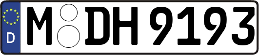 M-DH9193