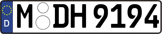 M-DH9194