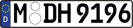 M-DH9196