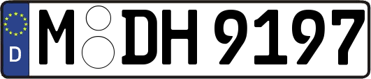 M-DH9197