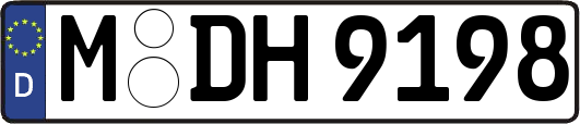 M-DH9198