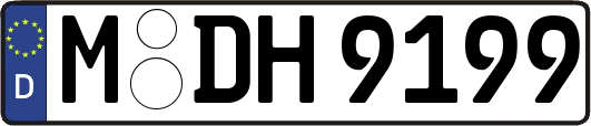 M-DH9199