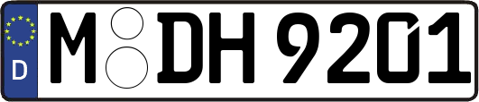 M-DH9201