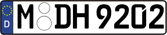 M-DH9202