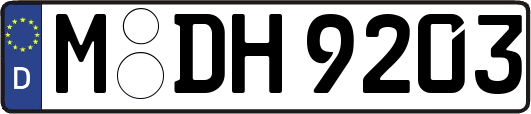 M-DH9203