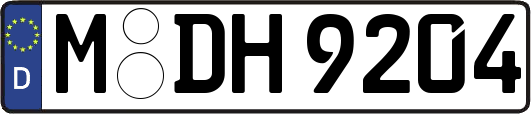M-DH9204