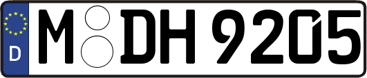 M-DH9205