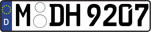 M-DH9207