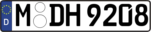 M-DH9208