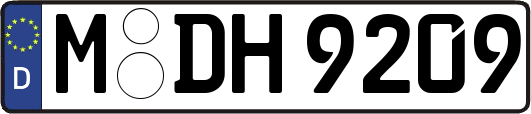M-DH9209