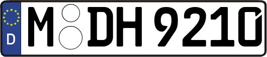 M-DH9210