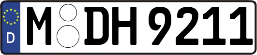 M-DH9211