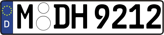 M-DH9212