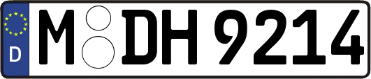 M-DH9214