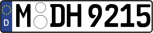 M-DH9215