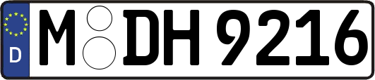 M-DH9216