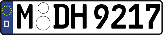 M-DH9217