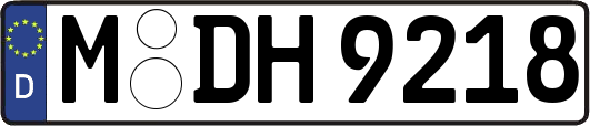 M-DH9218