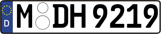 M-DH9219