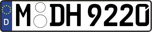M-DH9220