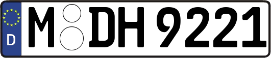 M-DH9221
