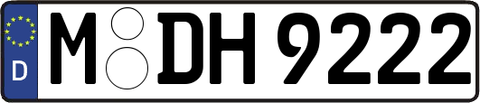 M-DH9222