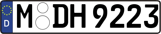 M-DH9223