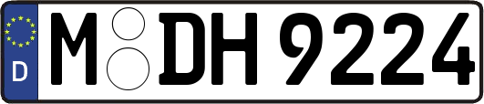 M-DH9224