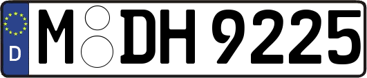 M-DH9225