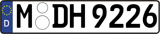 M-DH9226