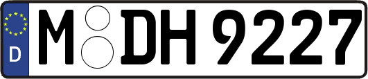 M-DH9227