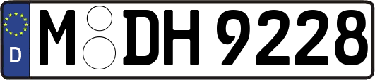M-DH9228