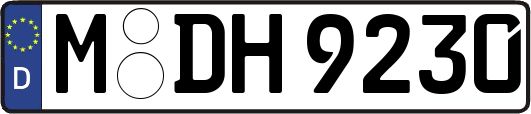 M-DH9230