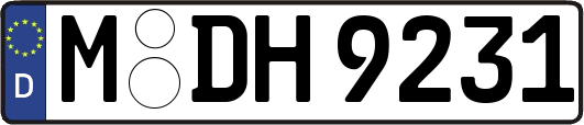 M-DH9231