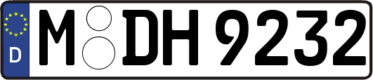 M-DH9232