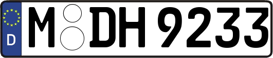 M-DH9233