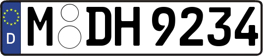 M-DH9234