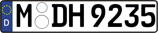 M-DH9235