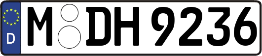 M-DH9236
