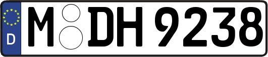 M-DH9238