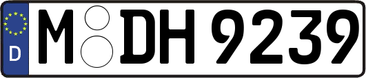 M-DH9239