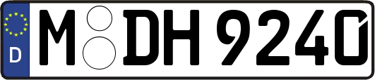 M-DH9240