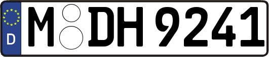 M-DH9241