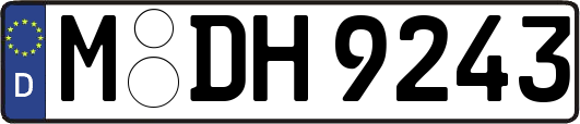 M-DH9243
