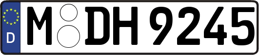 M-DH9245