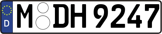 M-DH9247