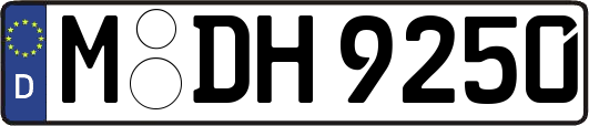 M-DH9250