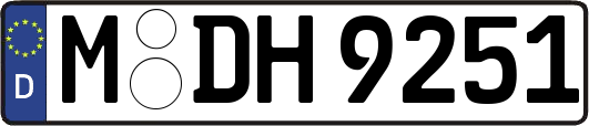 M-DH9251