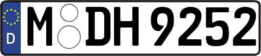 M-DH9252