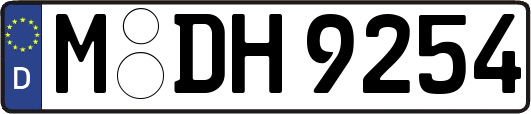 M-DH9254
